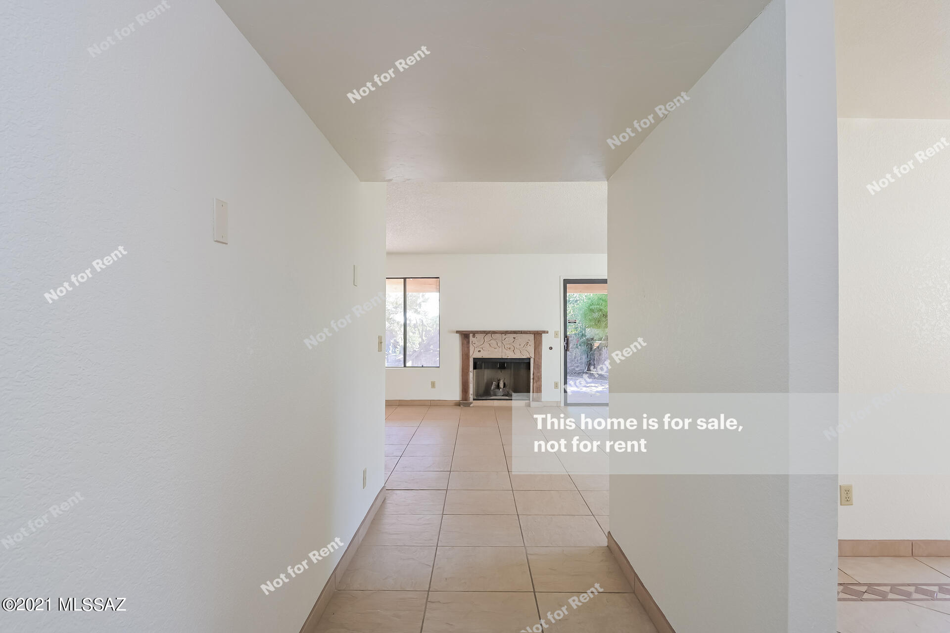 Canyon Terrace (1-65) - Residential