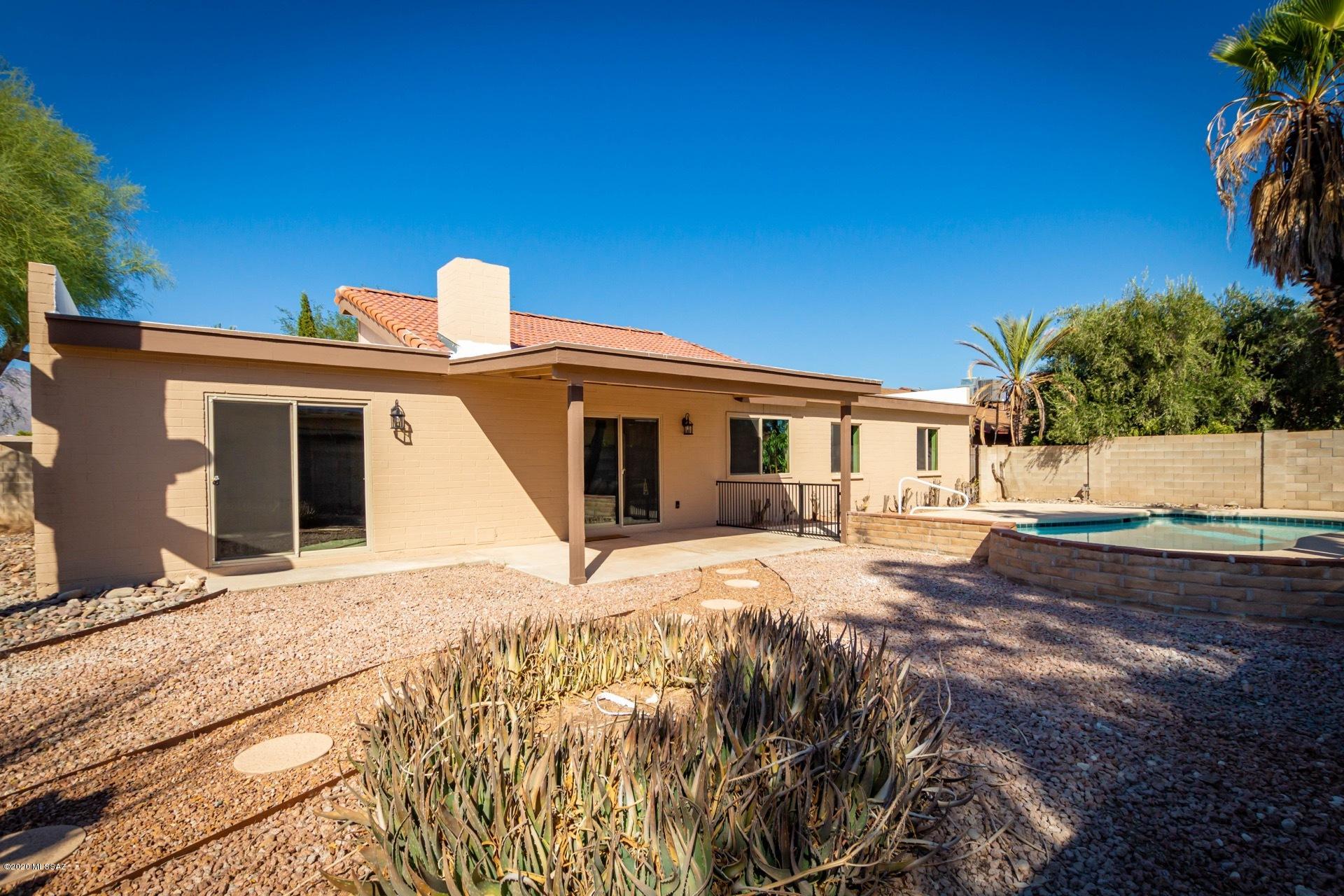 Vista Del Rio (1-217) - Residential