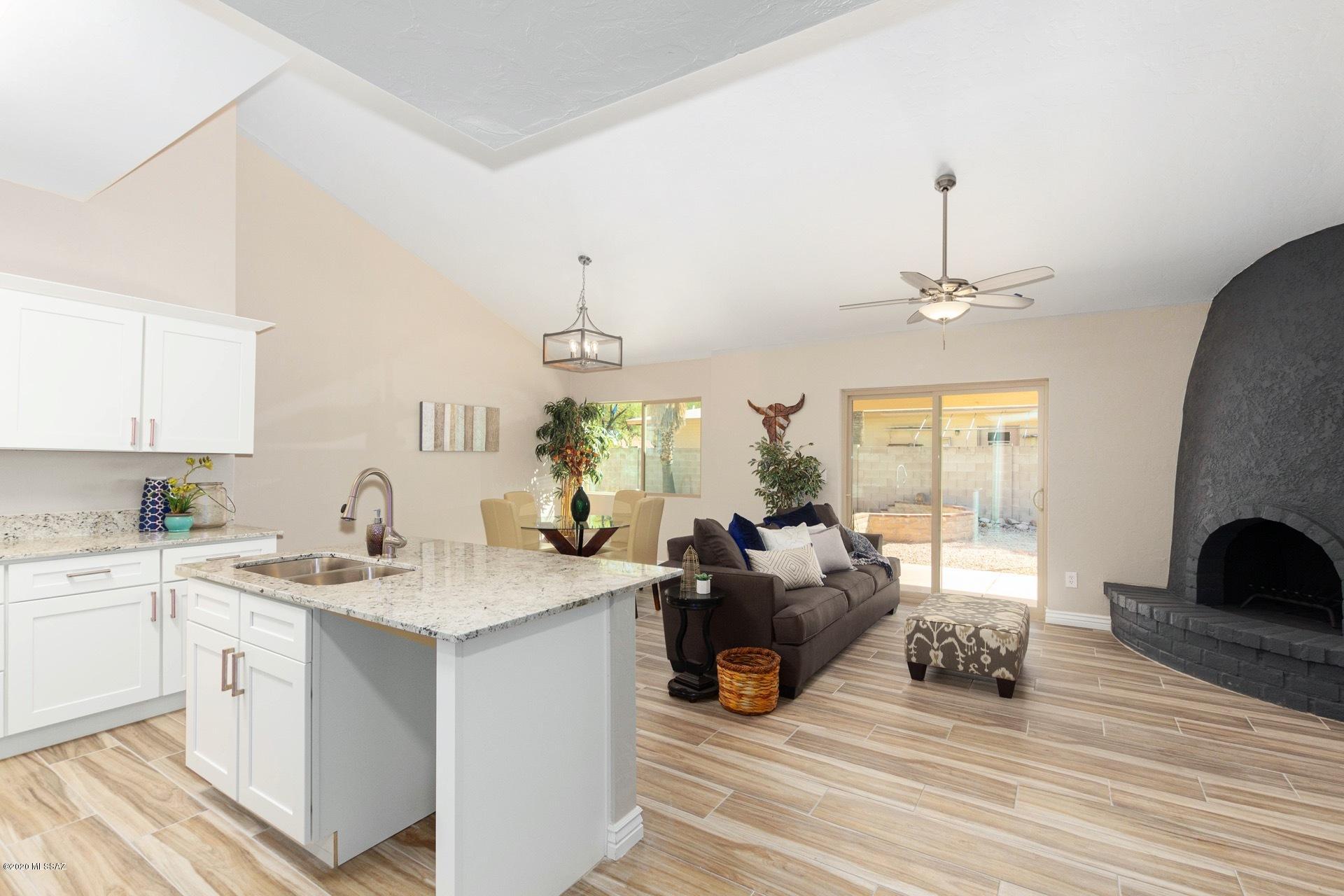 Vista Del Rio (1-217) - Residential