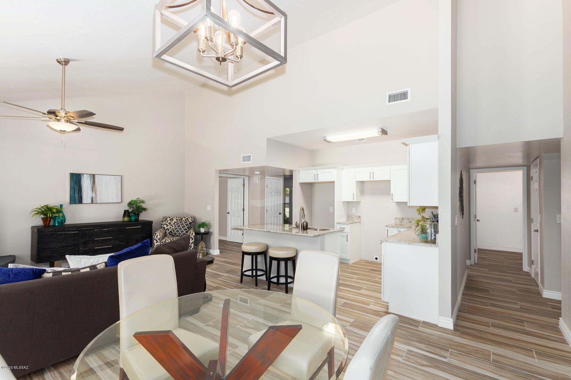 Vista Del Rio (1-217) - Residential