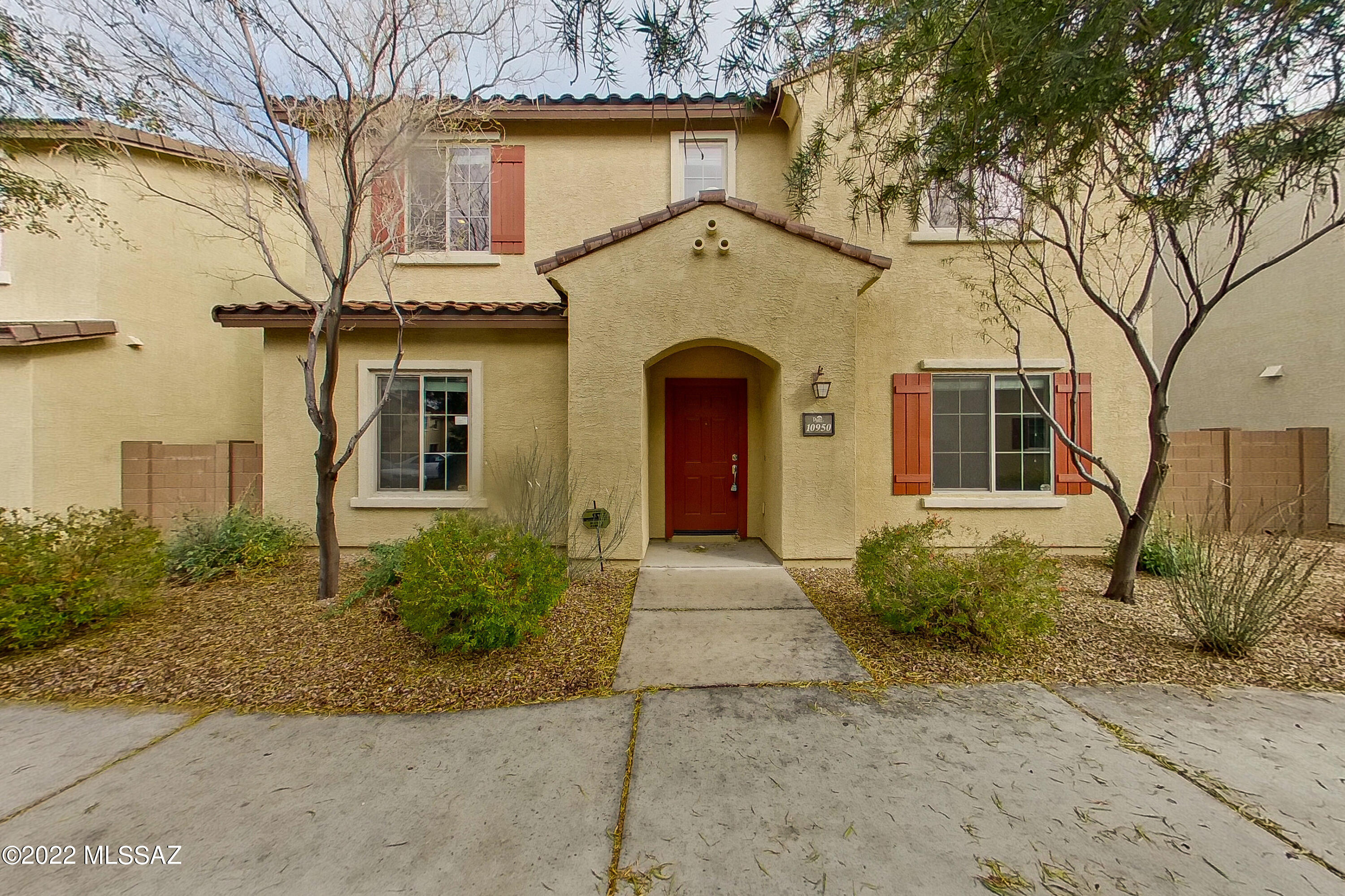 Sierra Morado Unit 4 - Residential