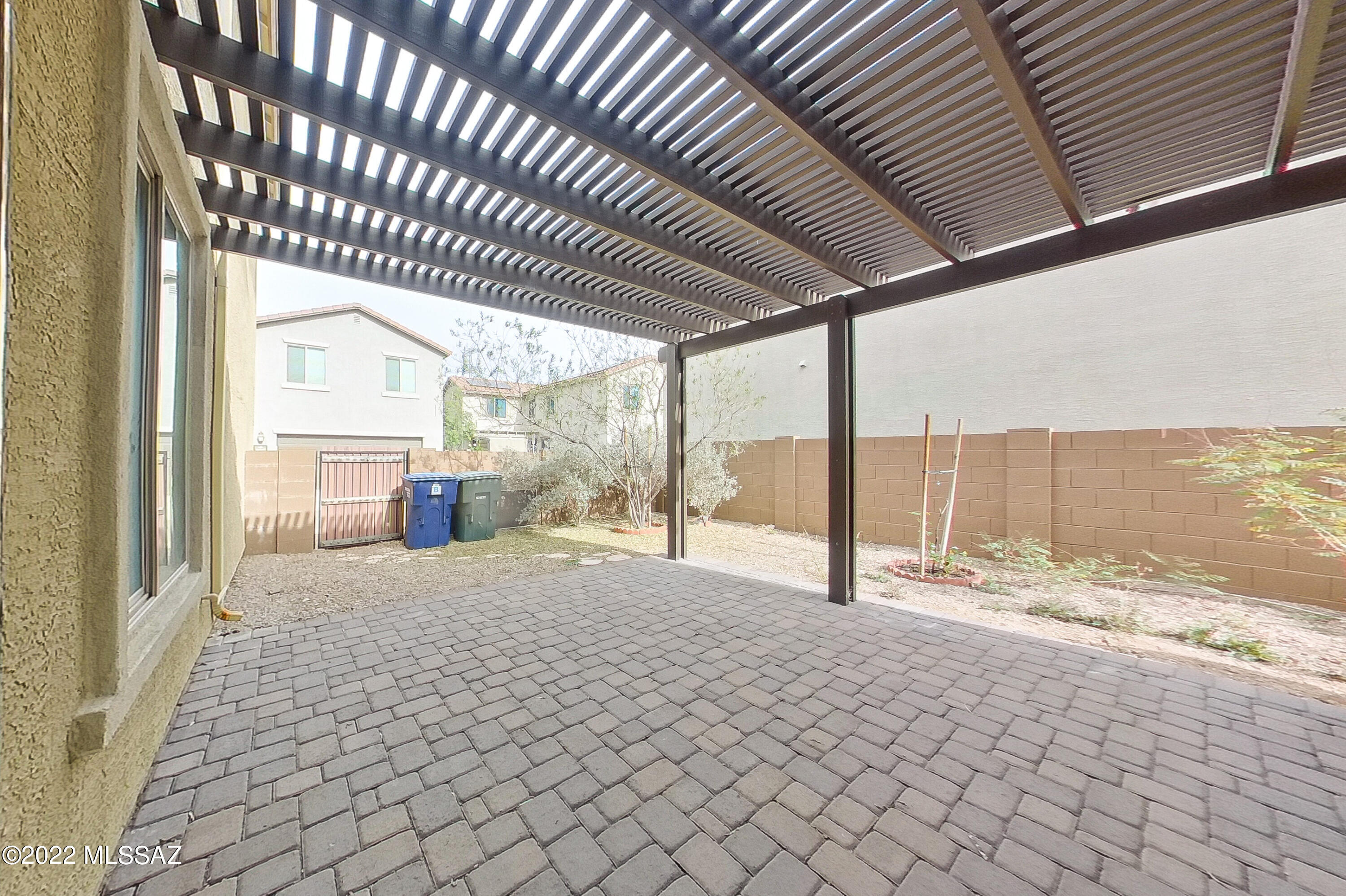 Sierra Morado Unit 4 - Residential