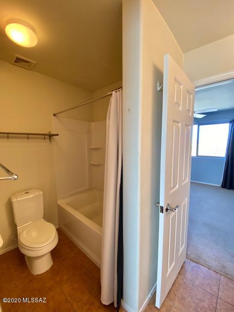 Sierra Morado Unit 2 East - Residential Lease