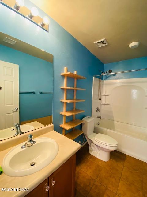 Sierra Morado Unit 2 East - Residential Lease