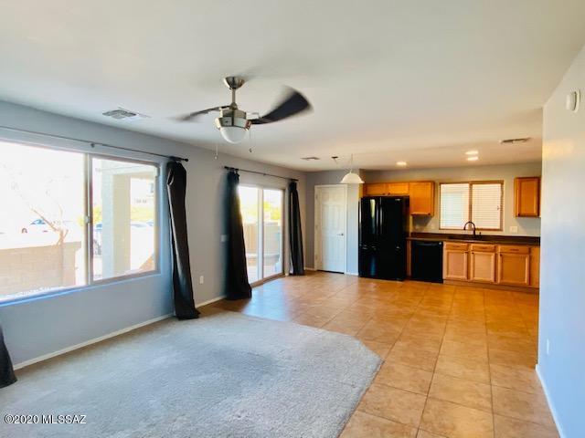 Sierra Morado Unit 2 East - Residential Lease