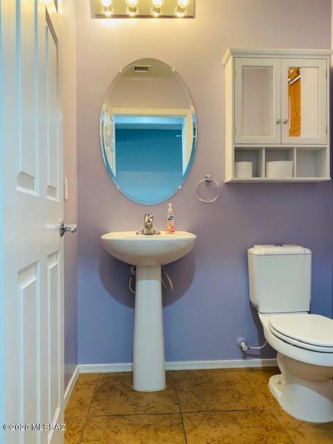 Sierra Morado Unit 2 East - Residential Lease