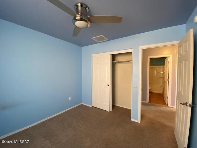 Sierra Morado Unit 2 East - Residential Lease