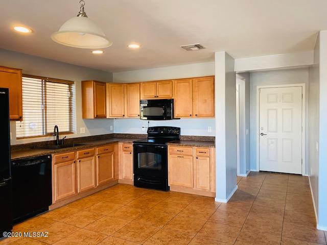 Sierra Morado Unit 2 East - Residential Lease