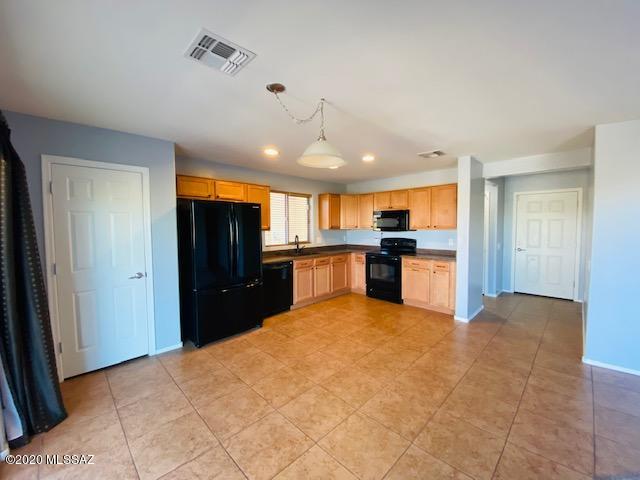 Sierra Morado Unit 2 East - Residential Lease