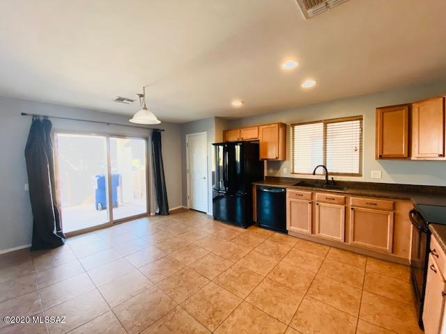 Sierra Morado Unit 2 East - Residential Lease