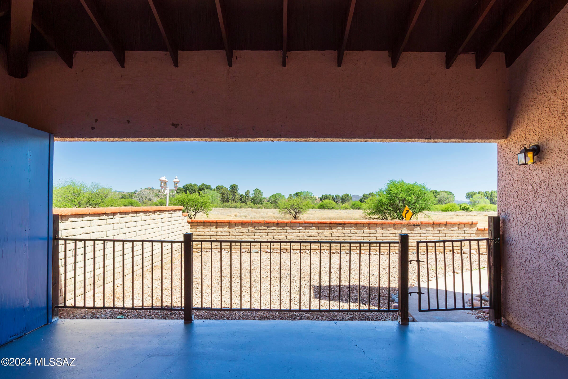 Desert Dawn Townhomes - Residential Lease