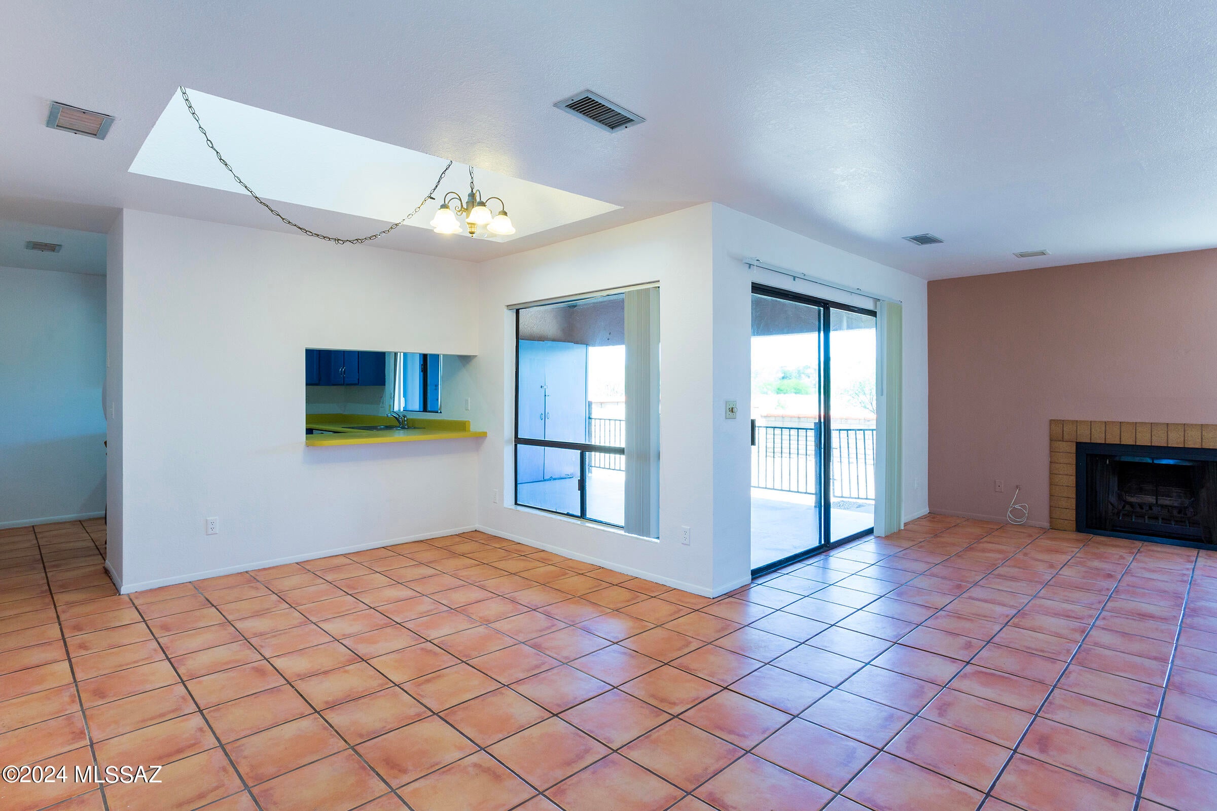 Desert Dawn Townhomes - Residential Lease