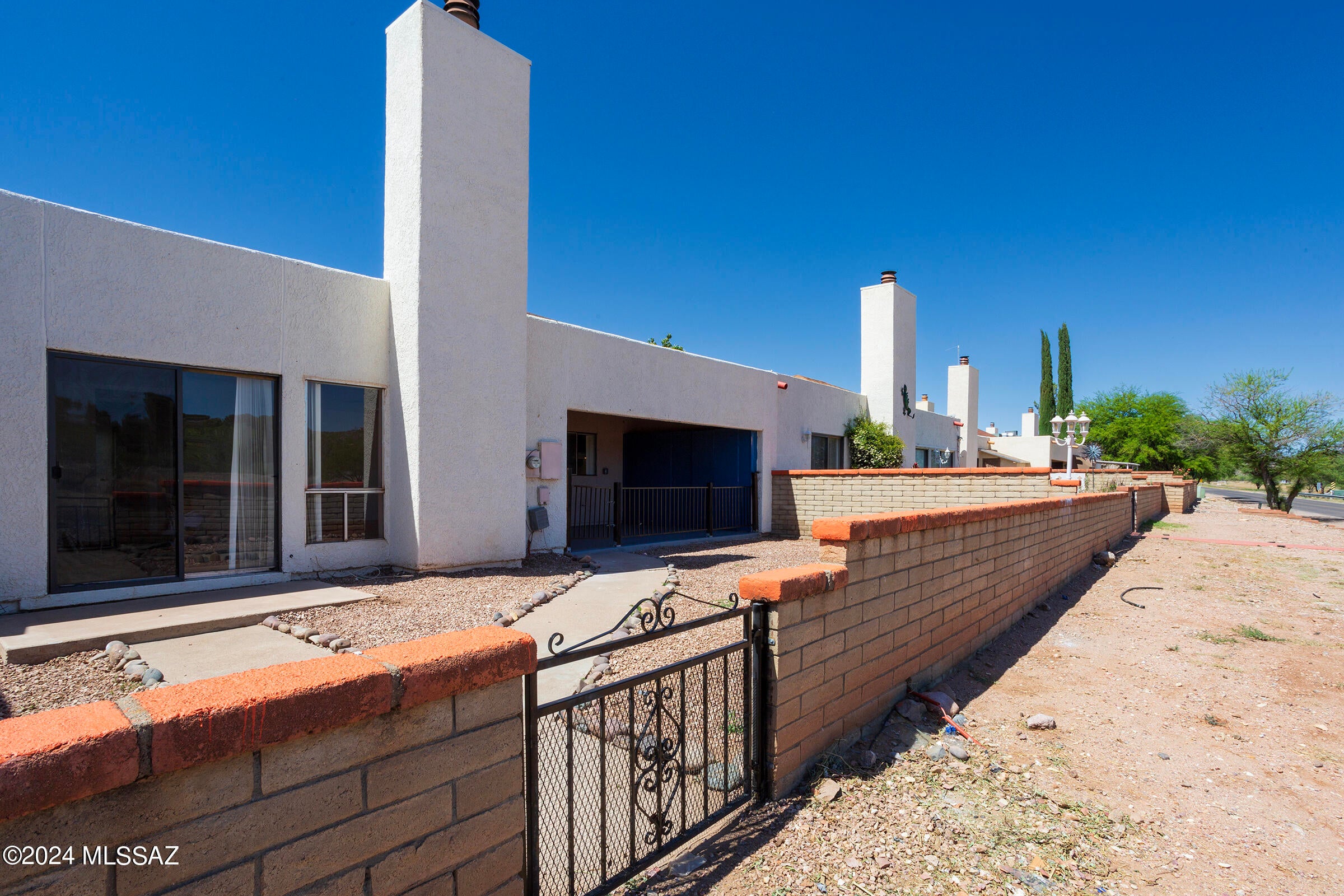 Desert Dawn Townhomes - Residential Lease