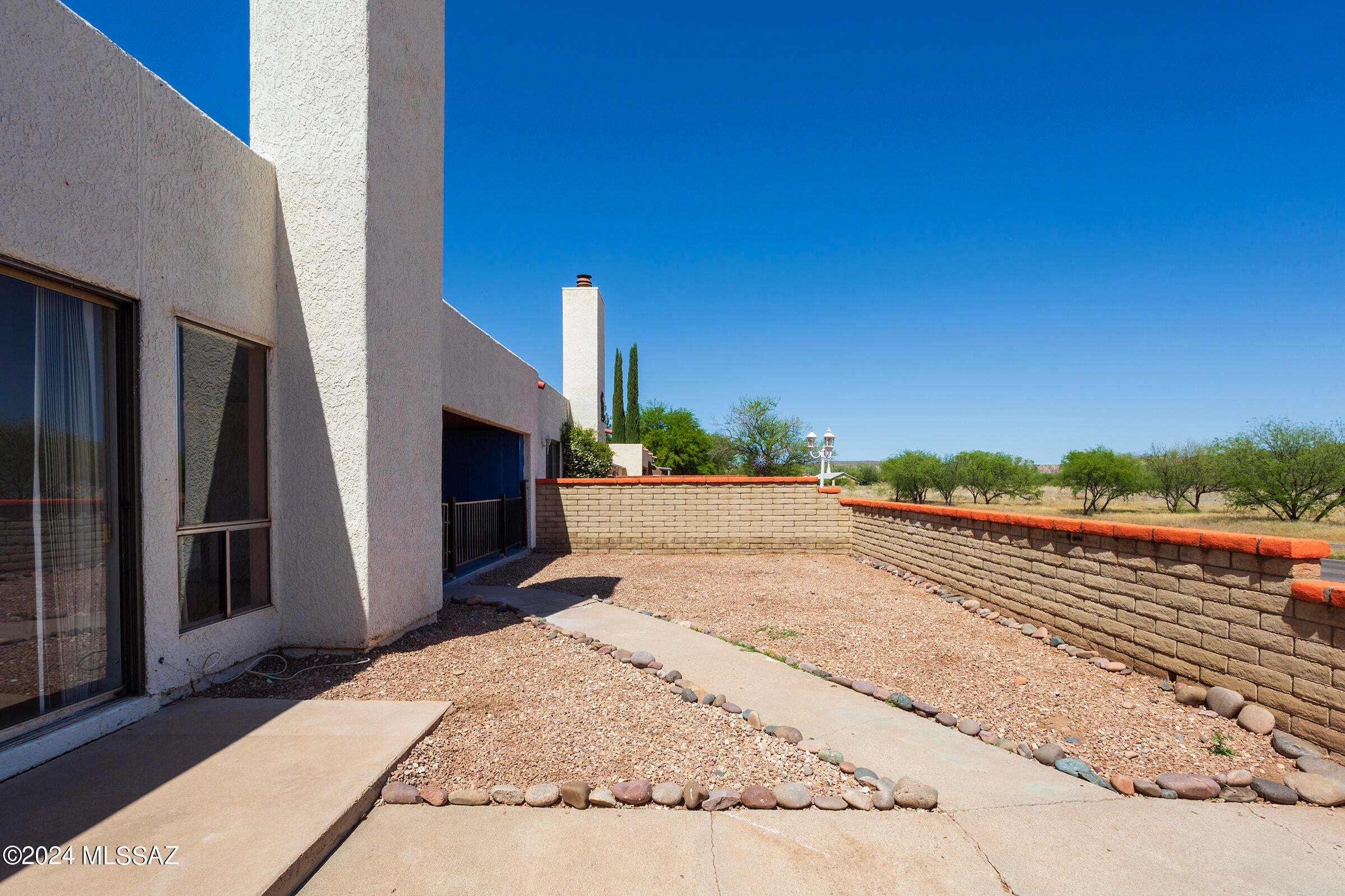 Desert Dawn Townhomes - Residential Lease