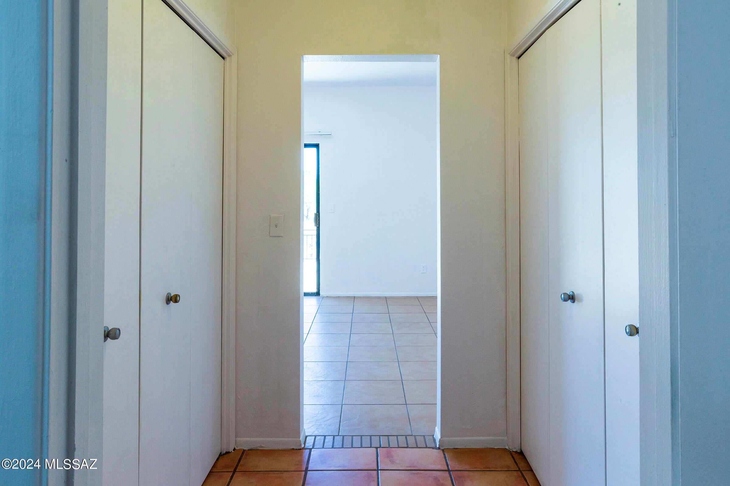 Desert Dawn Townhomes - Residential Lease