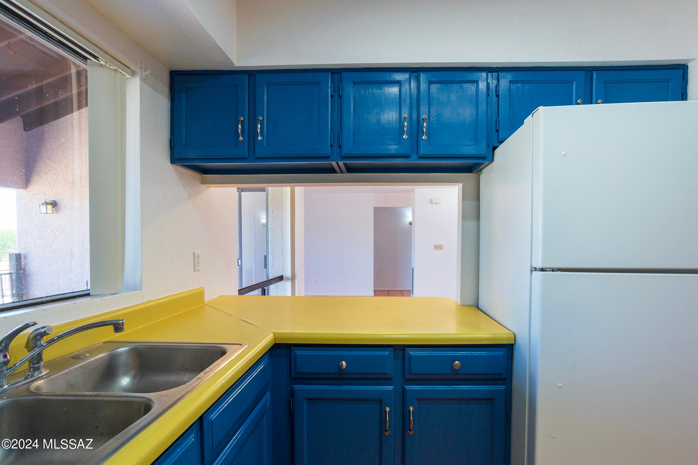 Desert Dawn Townhomes - Residential Lease