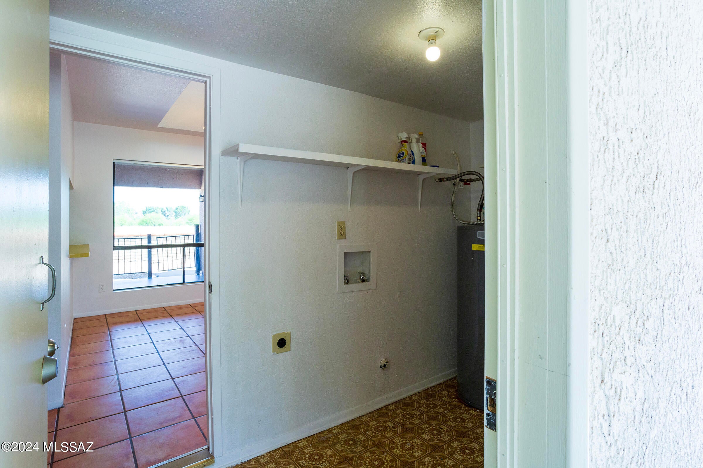 Desert Dawn Townhomes - Residential Lease