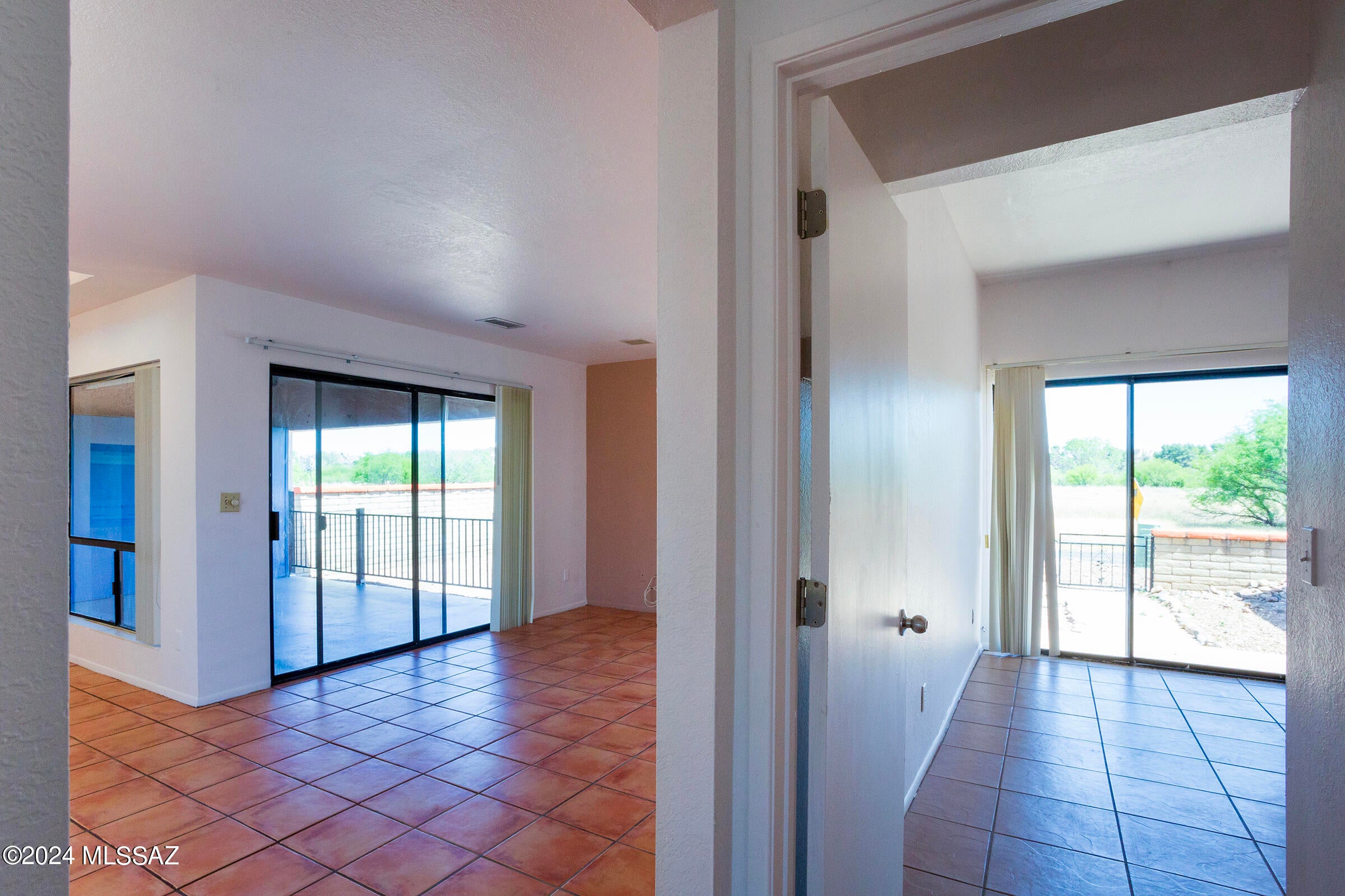 Desert Dawn Townhomes - Residential Lease