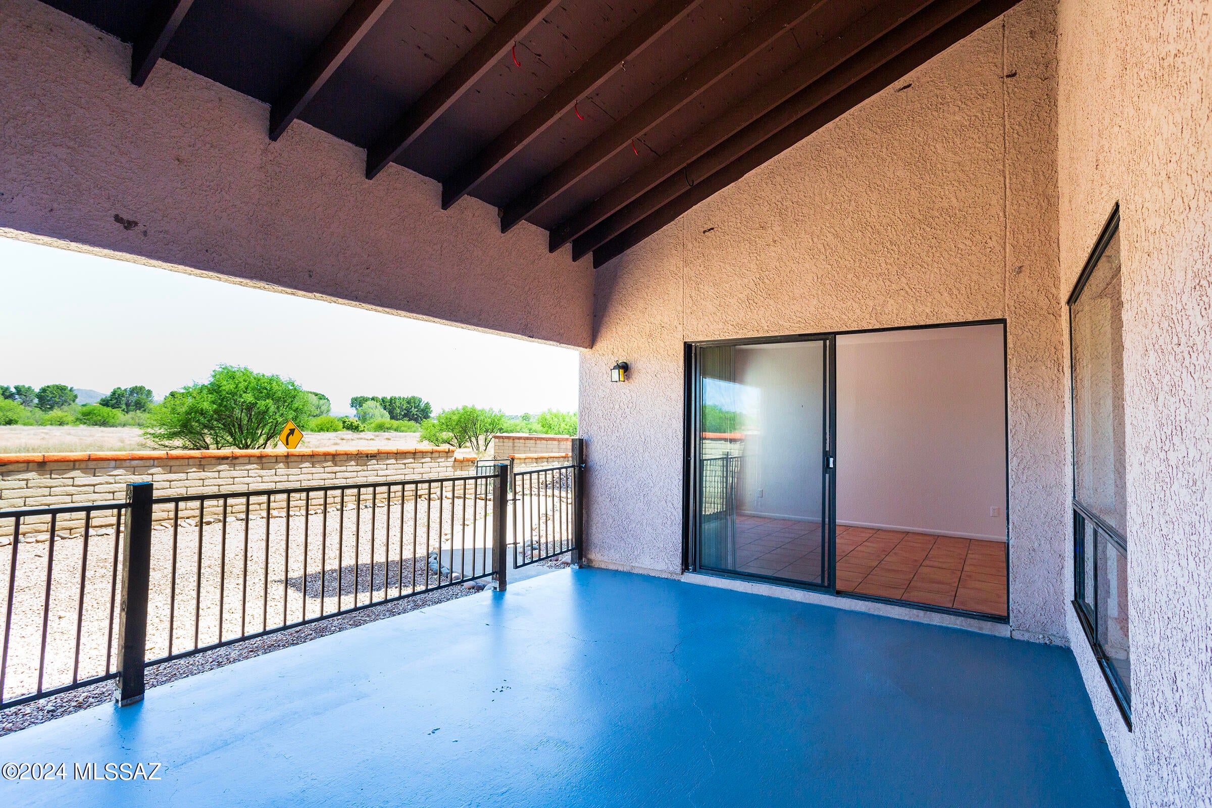 Desert Dawn Townhomes - Residential Lease