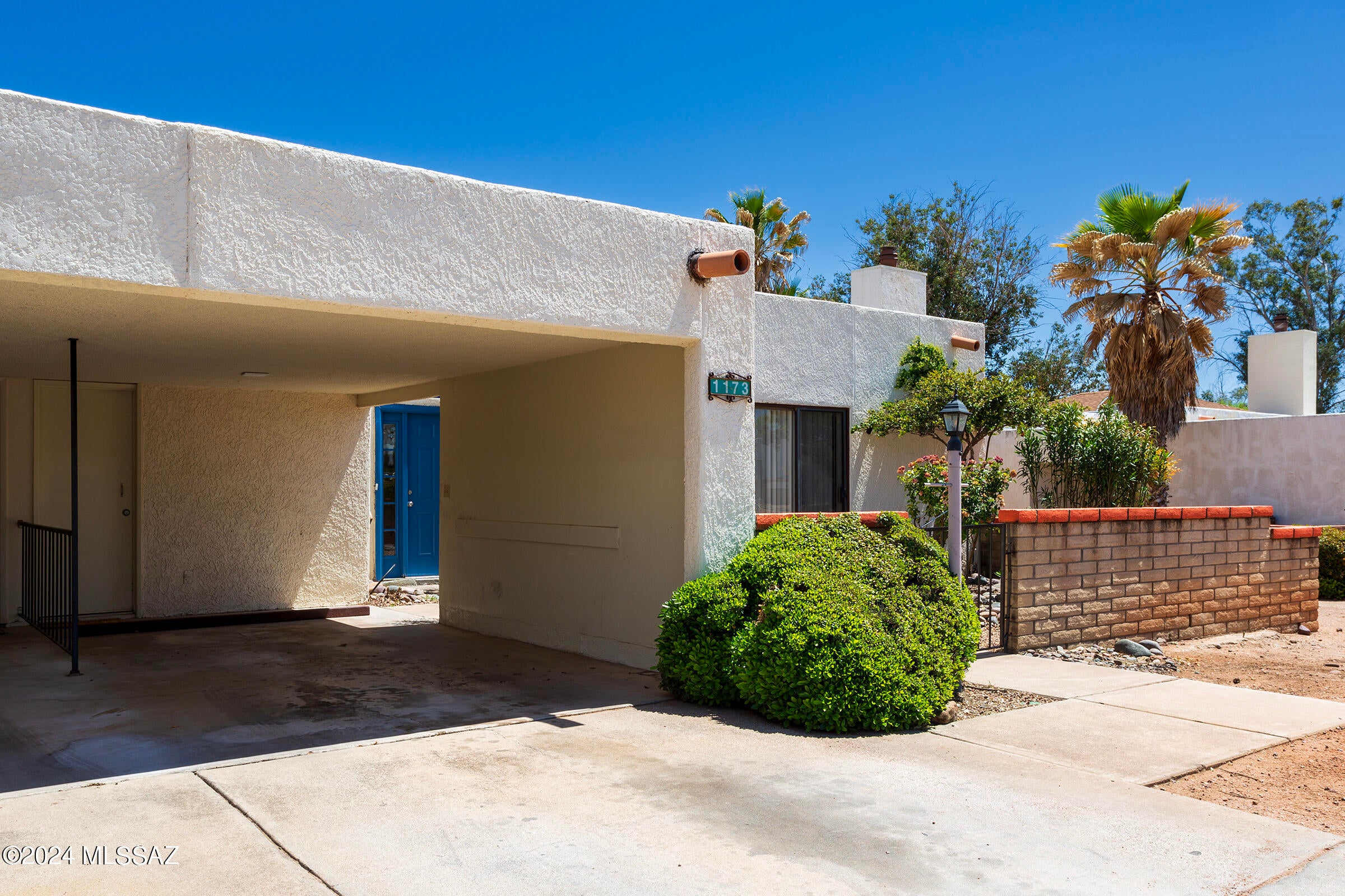 Desert Dawn Townhomes - Residential Lease