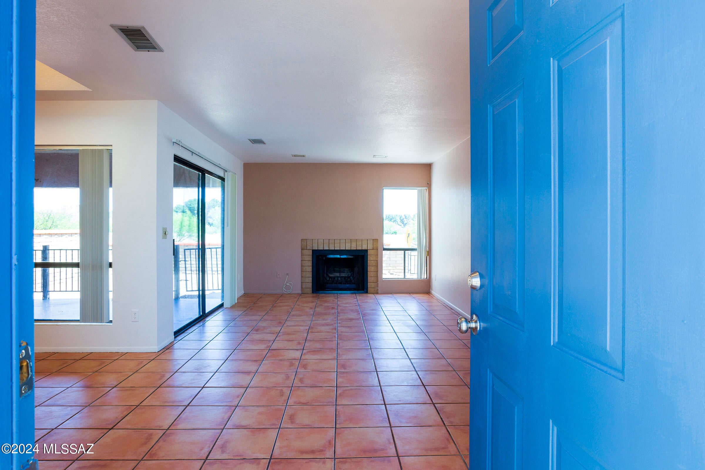 Desert Dawn Townhomes - Residential Lease