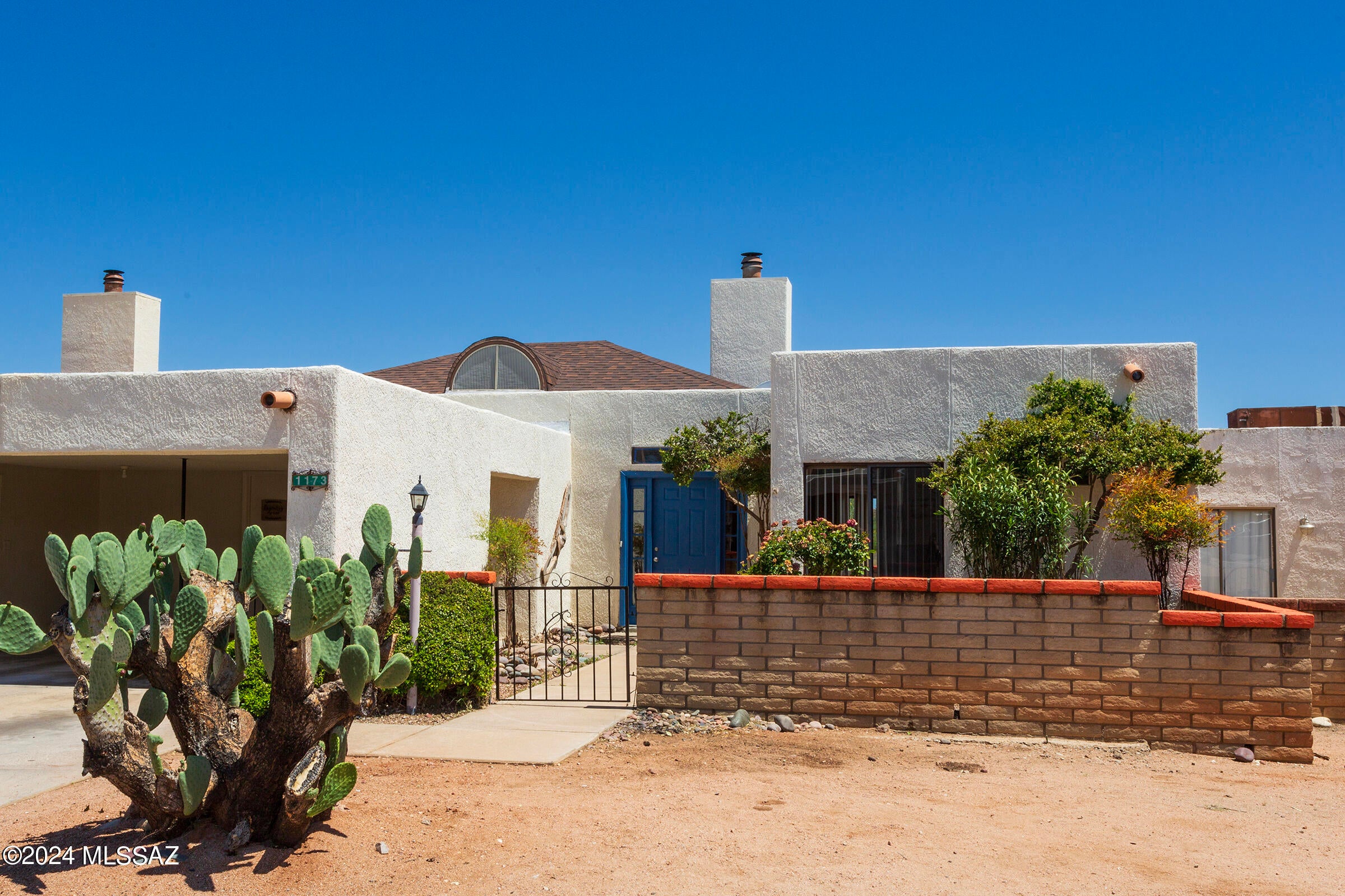 Desert Dawn Townhomes - Residential Lease