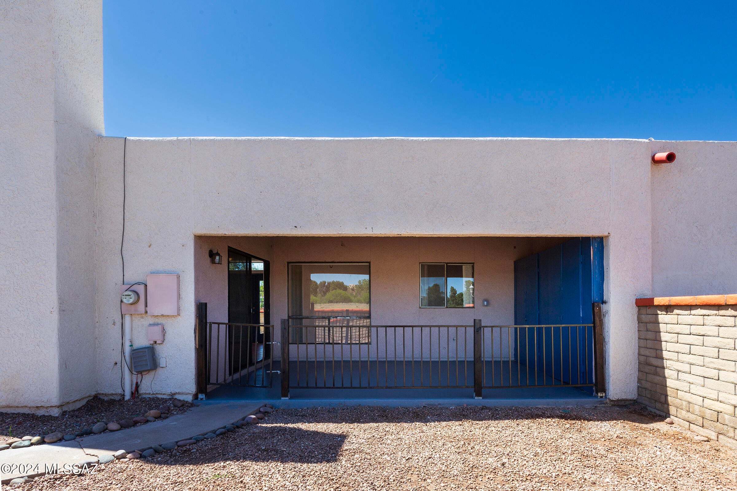 Desert Dawn Townhomes - Residential Lease