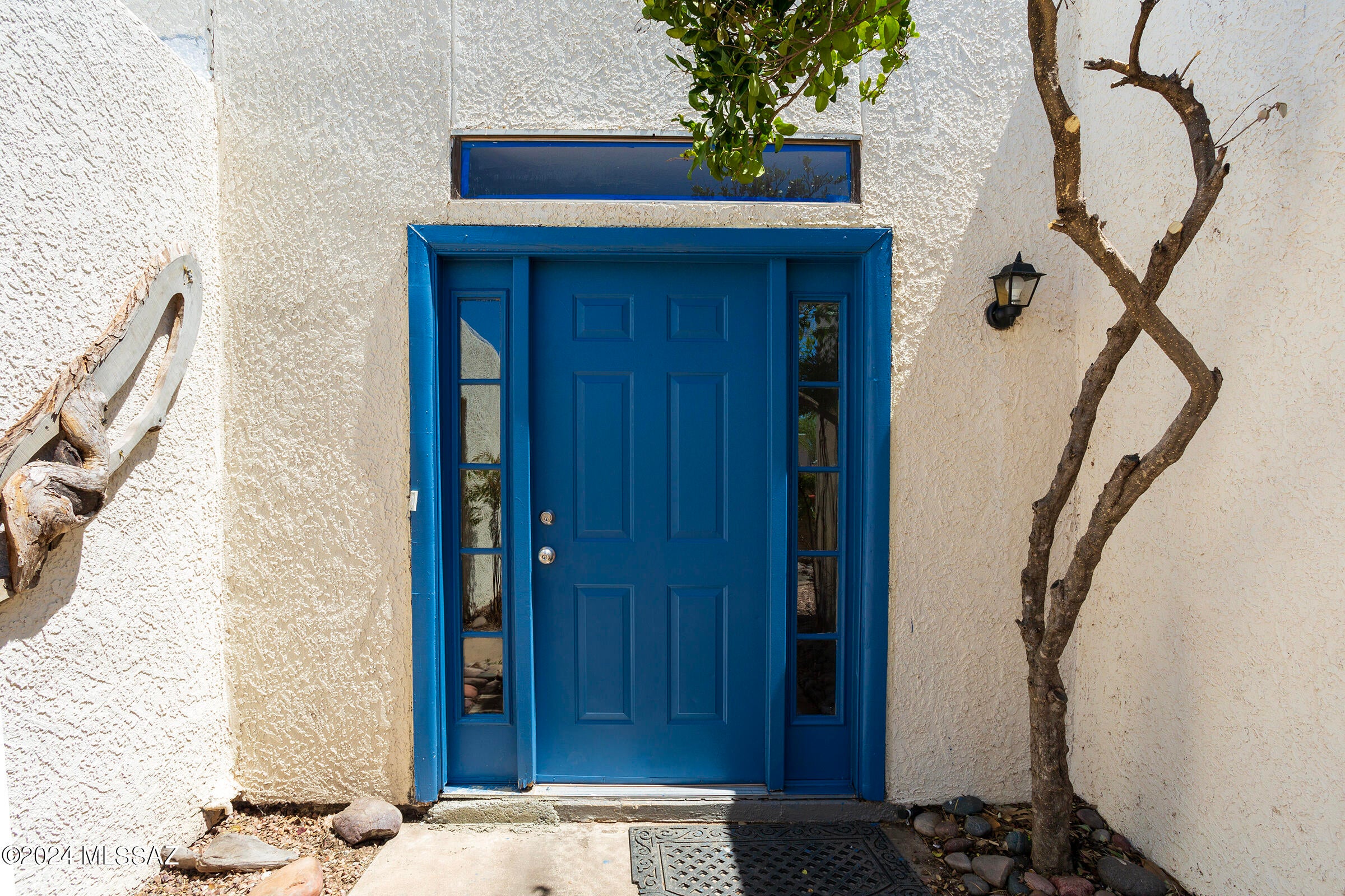 Desert Dawn Townhomes - Residential Lease