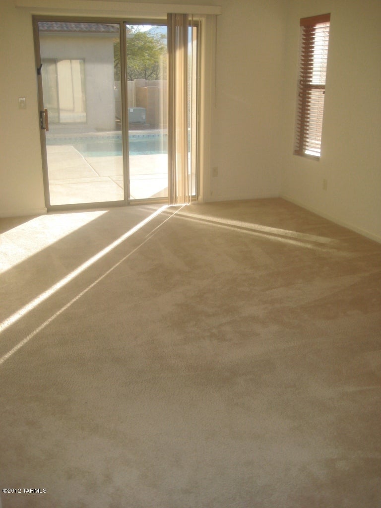 Rancho Vistoso Sunset Ridge II Neighborhood 10 - Residential Lease
