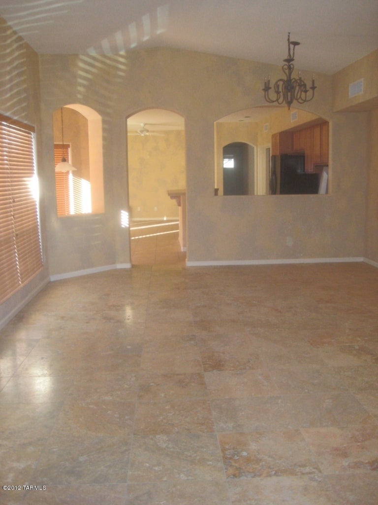 Rancho Vistoso Sunset Ridge II Neighborhood 10 - Residential Lease