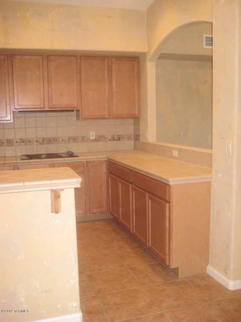 Rancho Vistoso Sunset Ridge II Neighborhood 10 - Residential Lease