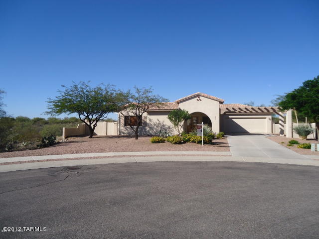 Rancho Vistoso Sunset Ridge II Neighborhood 10 - Residential Lease