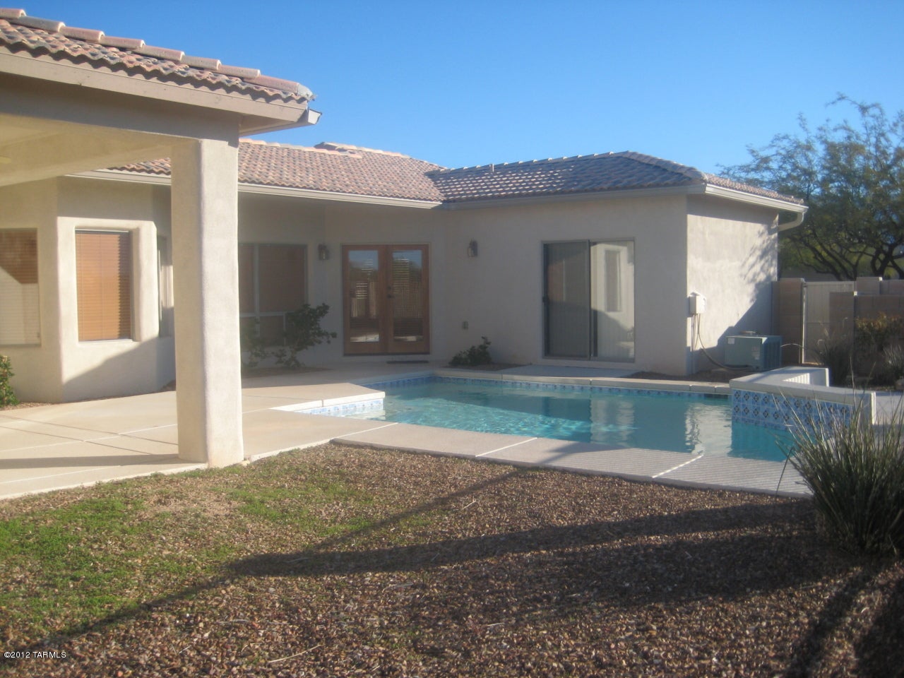 Rancho Vistoso Sunset Ridge II Neighborhood 10 - Residential Lease