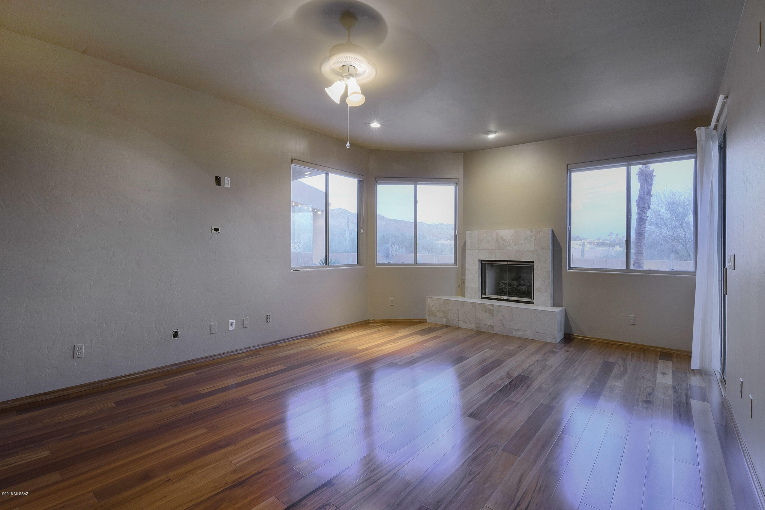 Catalina Foothills Estates NO. 10 (212-232) - Residential