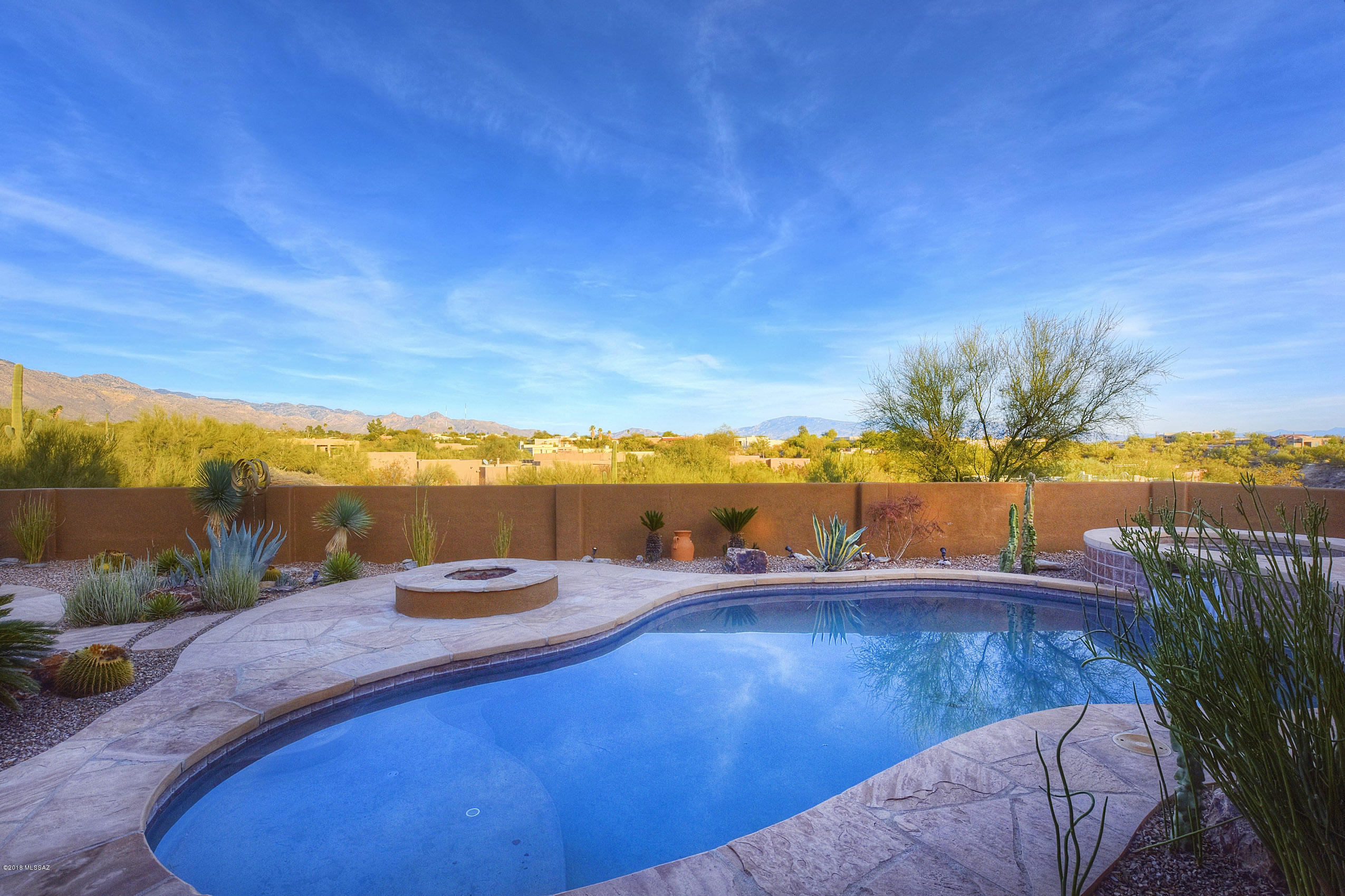 Catalina Foothills Estates NO. 10 (212-232) - Residential