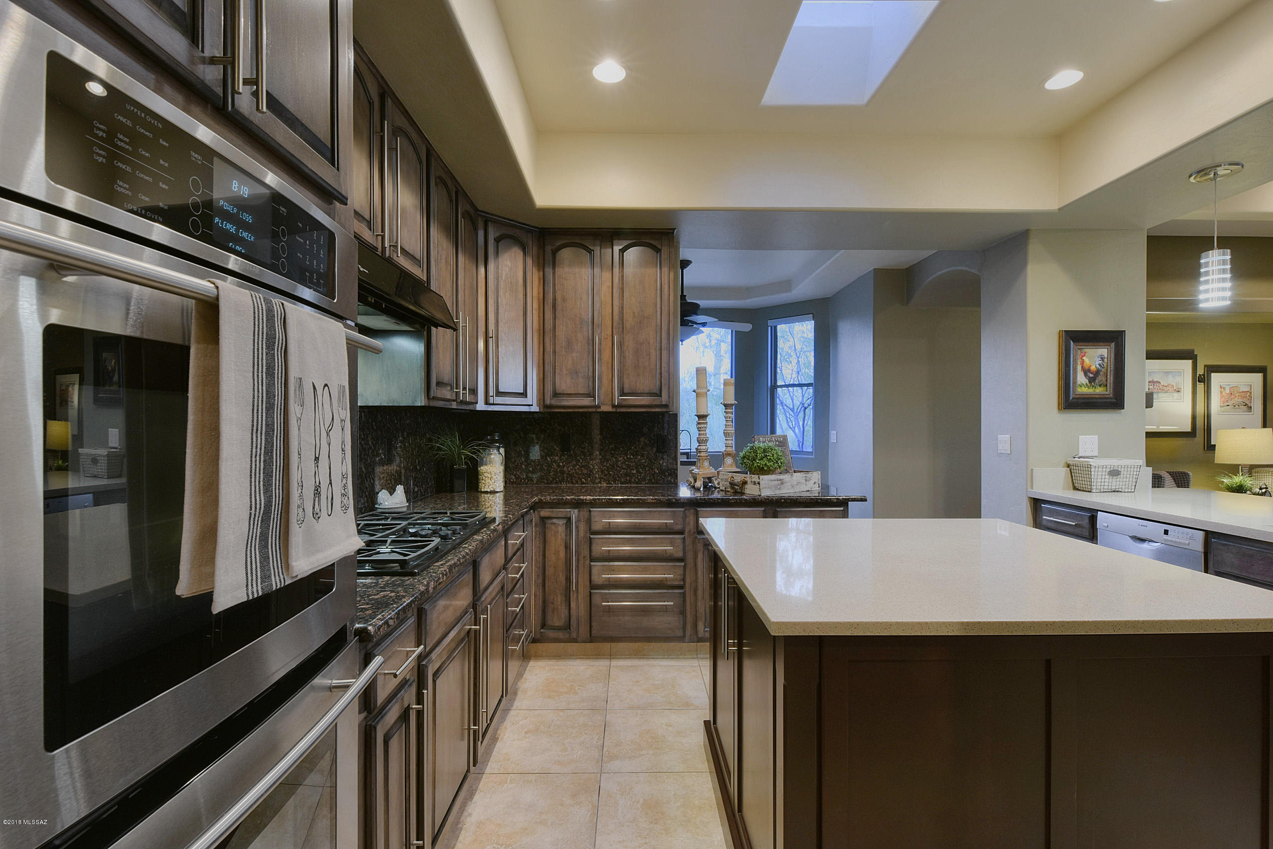Catalina Foothills Estates NO. 10 (212-232) - Residential
