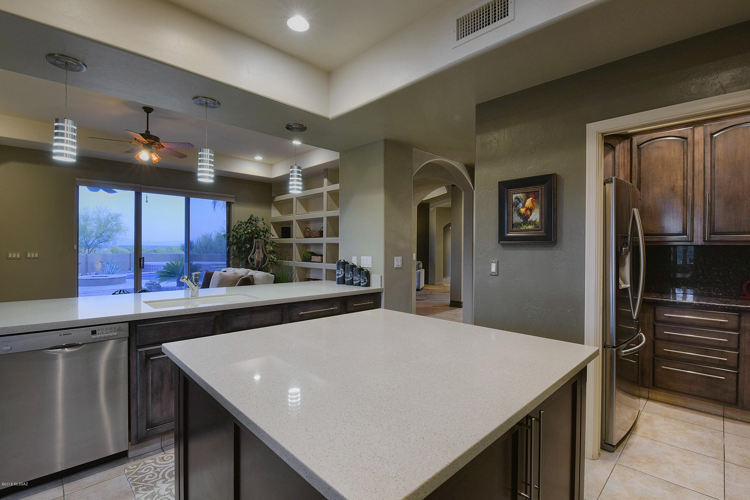 Catalina Foothills Estates NO. 10 (212-232) - Residential