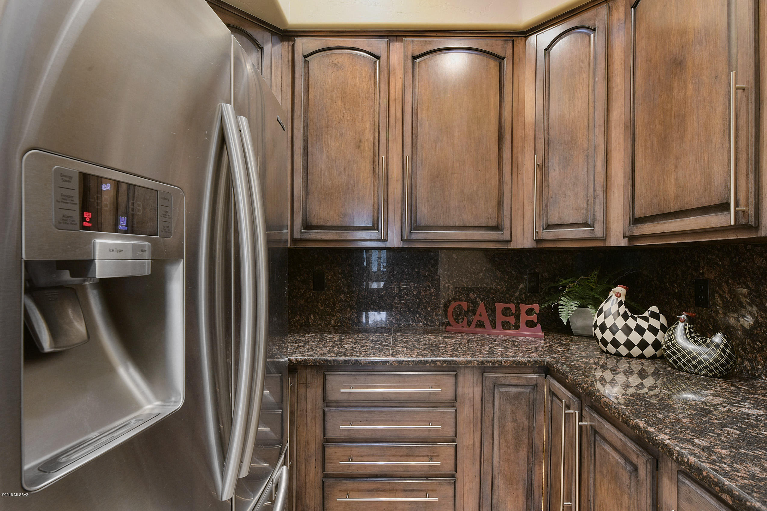 Catalina Foothills Estates NO. 10 (212-232) - Residential