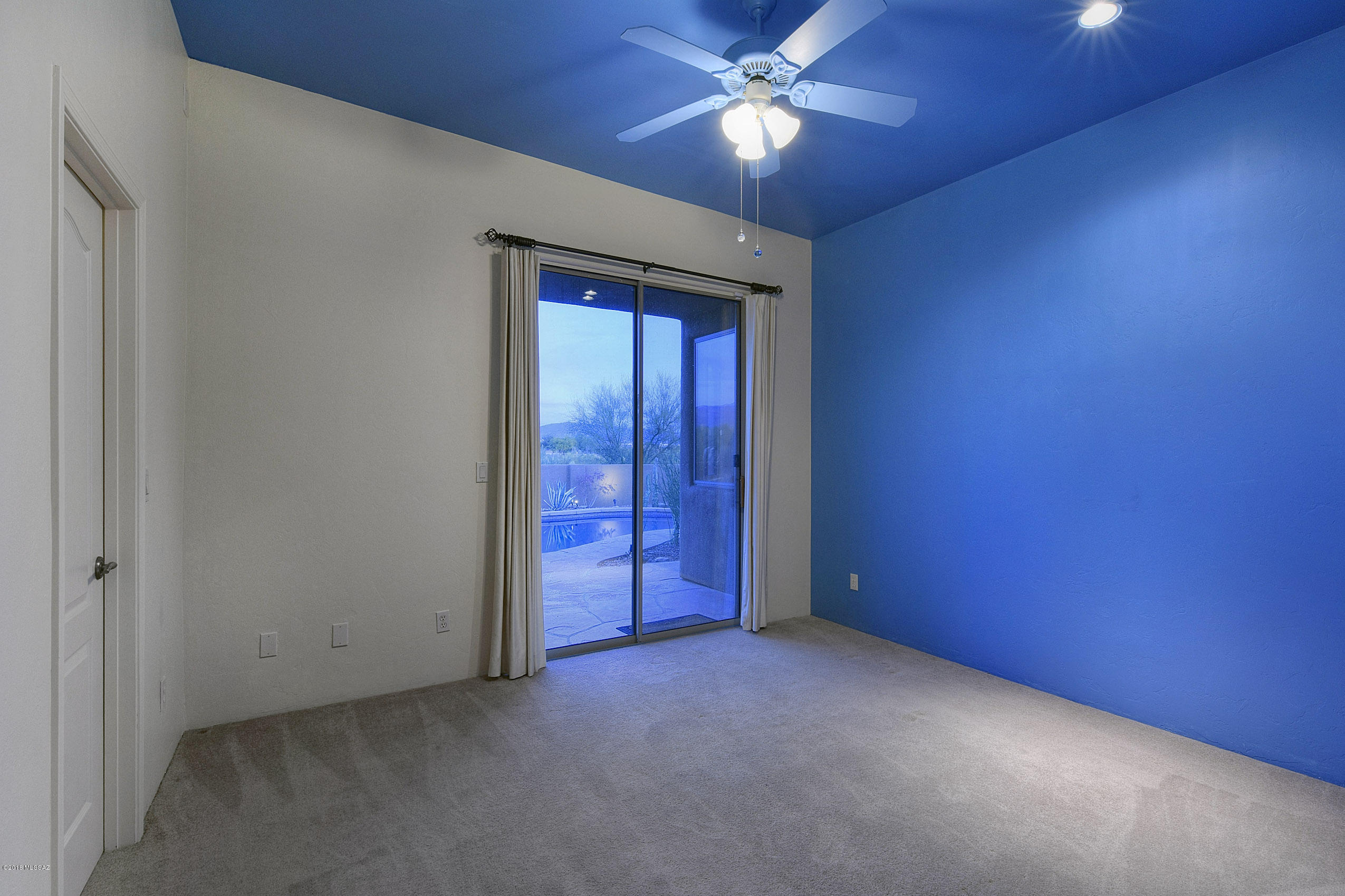 Catalina Foothills Estates NO. 10 (212-232) - Residential