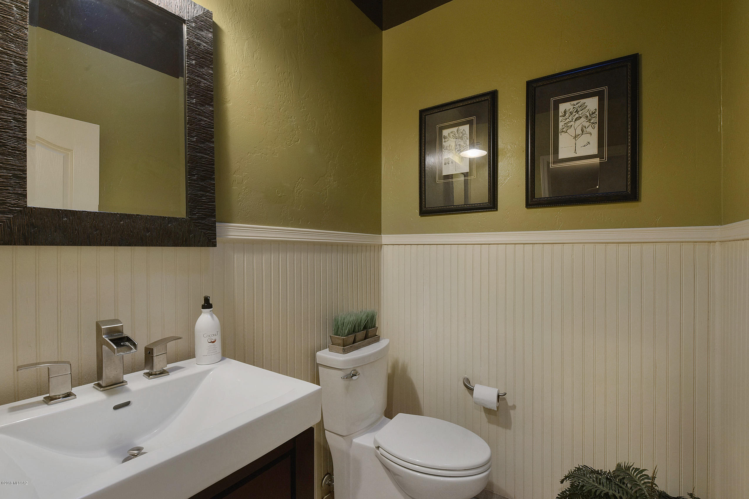 Catalina Foothills Estates NO. 10 (212-232) - Residential