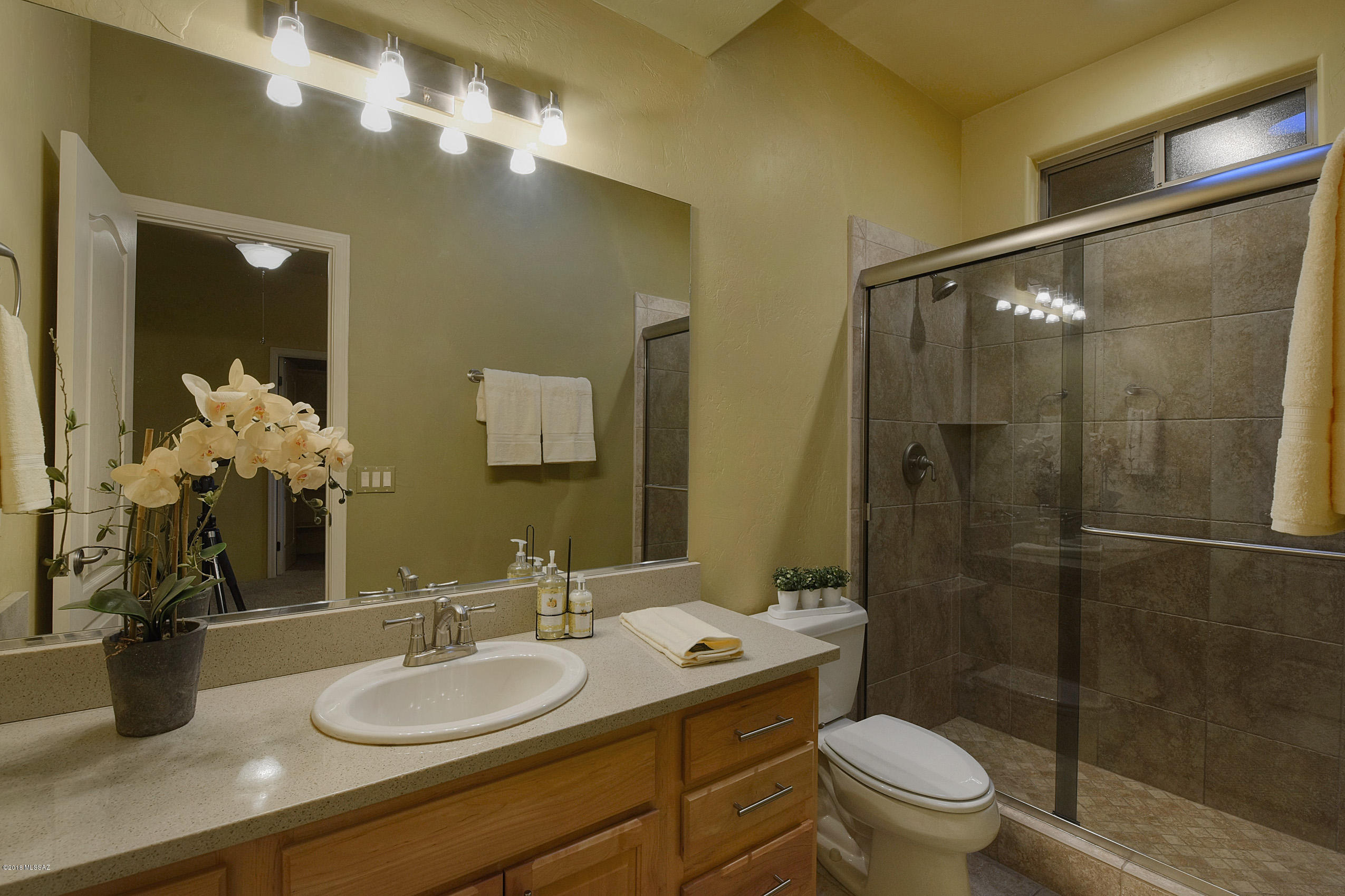 Catalina Foothills Estates NO. 10 (212-232) - Residential