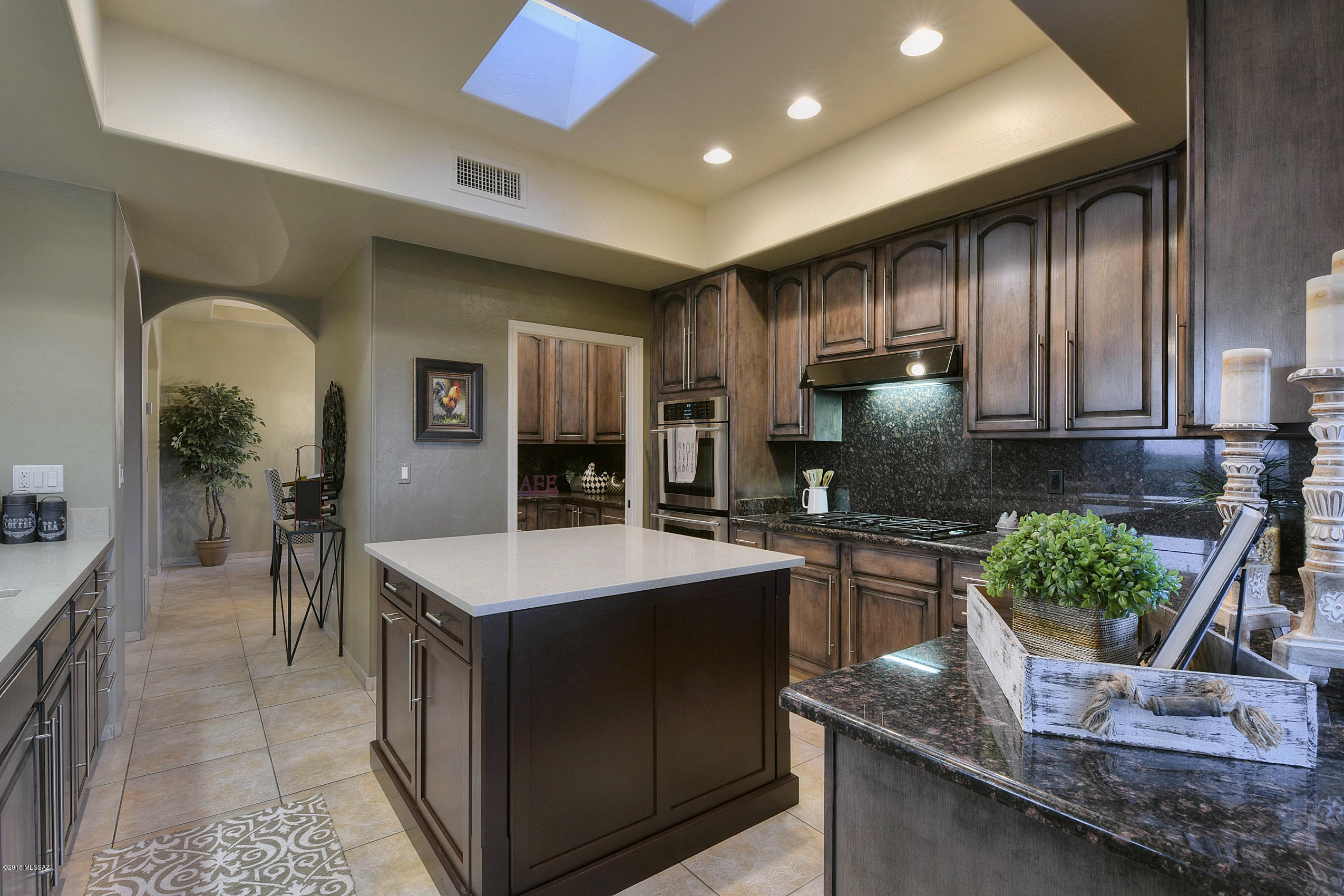 Catalina Foothills Estates NO. 10 (212-232) - Residential