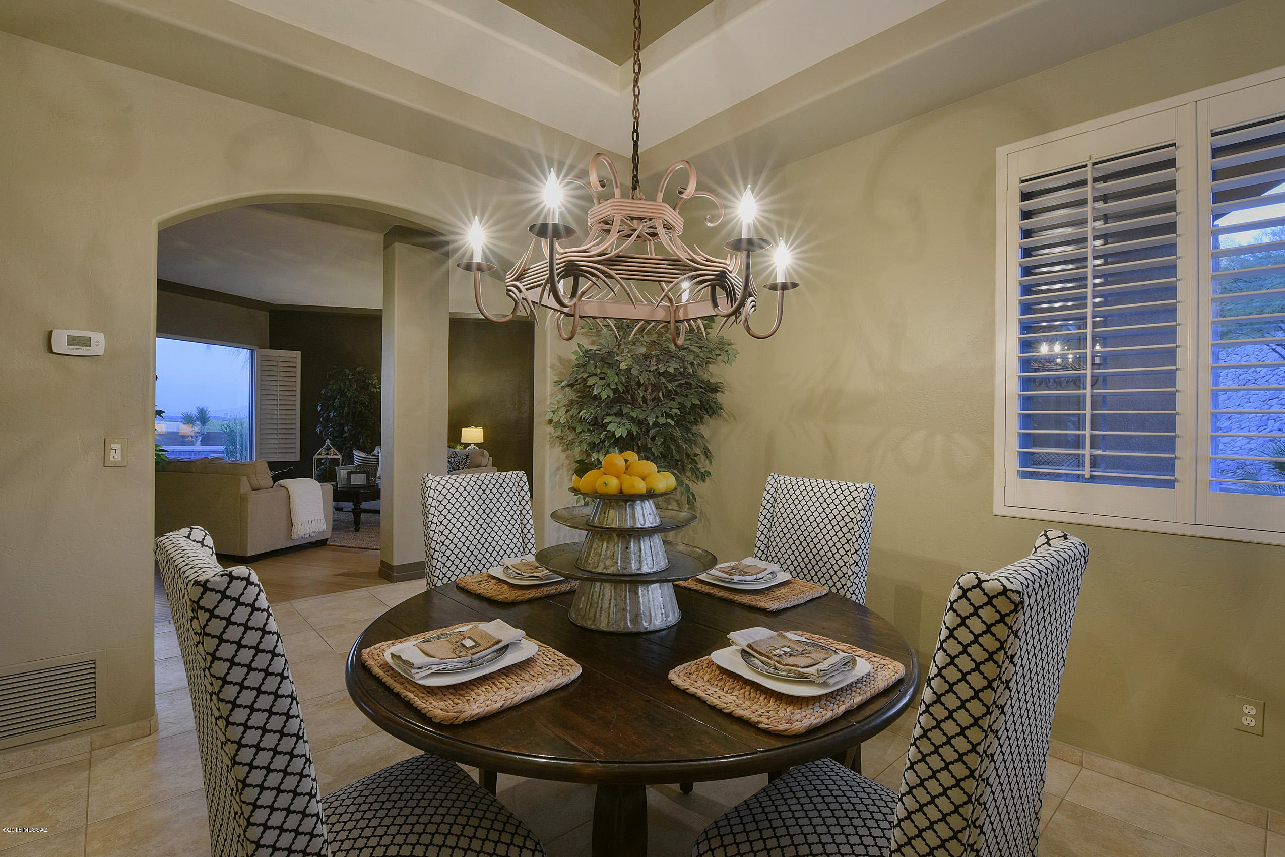 Catalina Foothills Estates NO. 10 (212-232) - Residential
