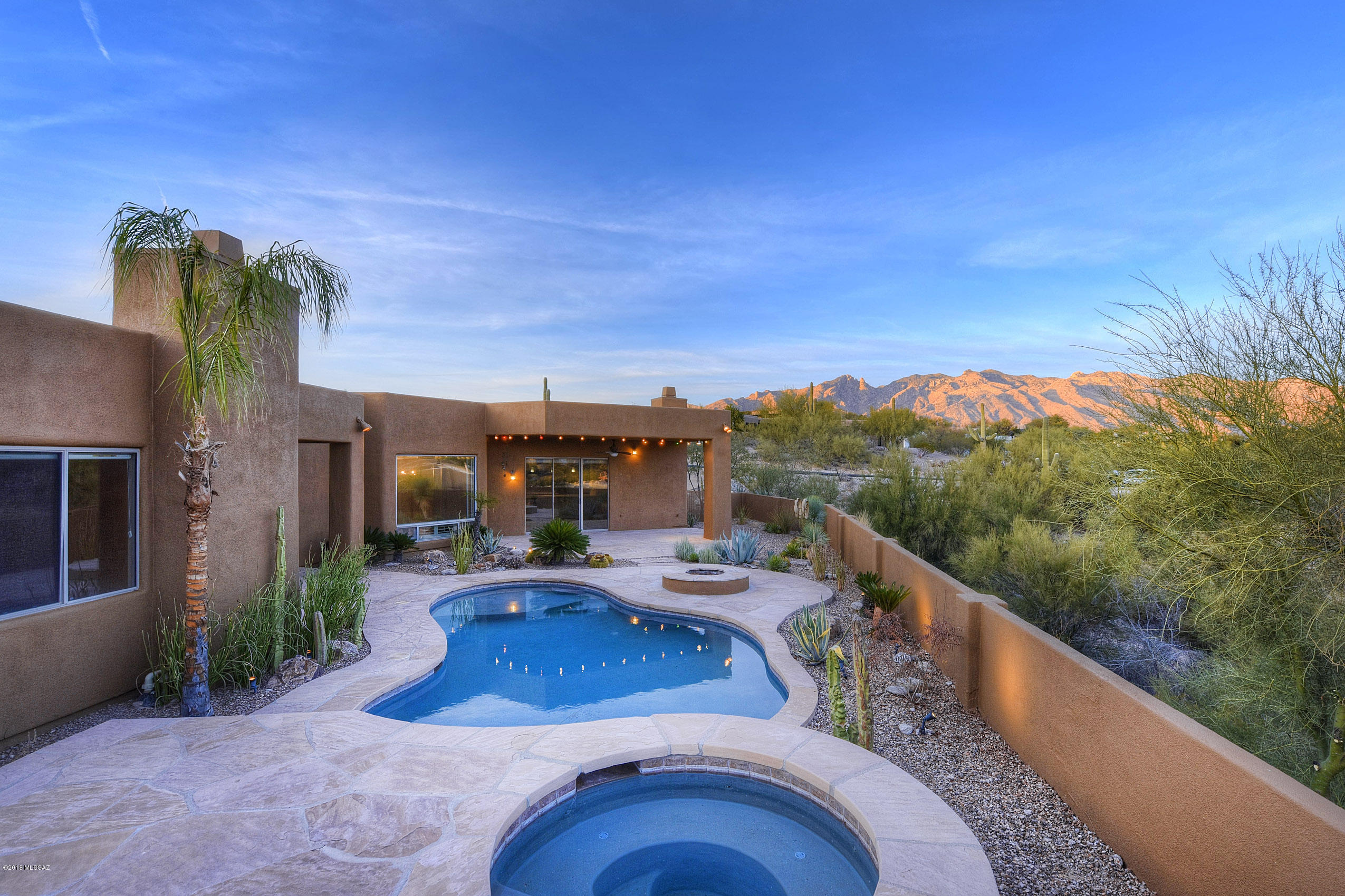 Catalina Foothills Estates NO. 10 (212-232) - Residential