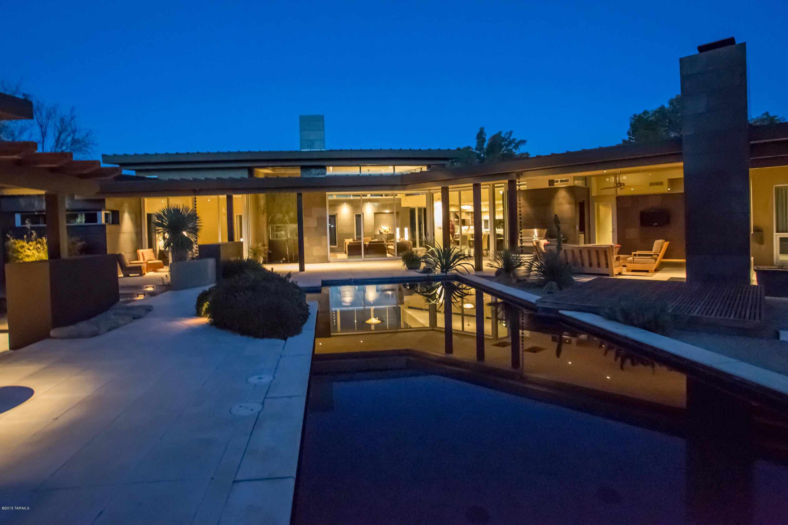 Country Club Estates NO. 1 - Residential