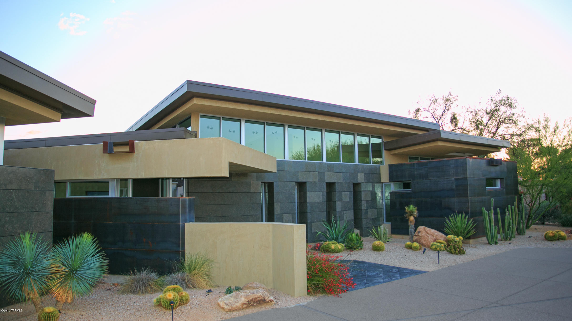 Country Club Estates NO. 1 - Residential