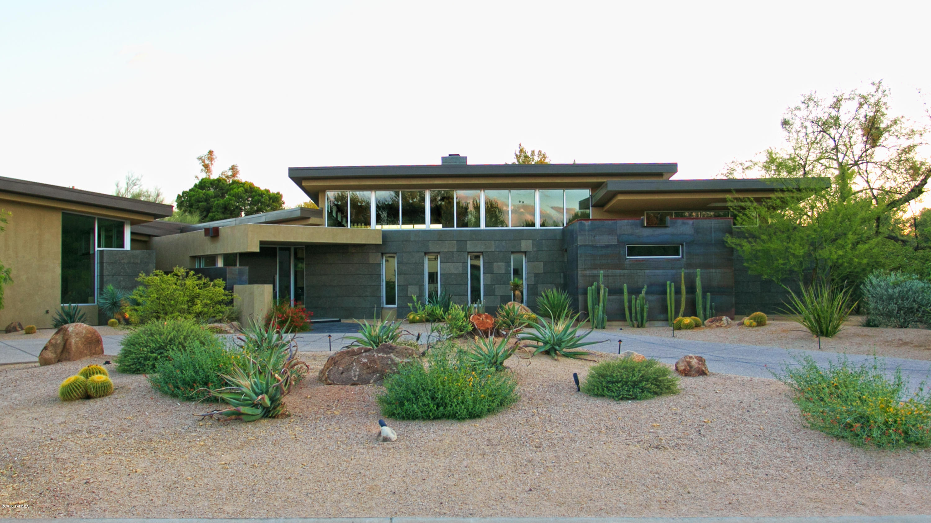 Country Club Estates NO. 1 - Residential