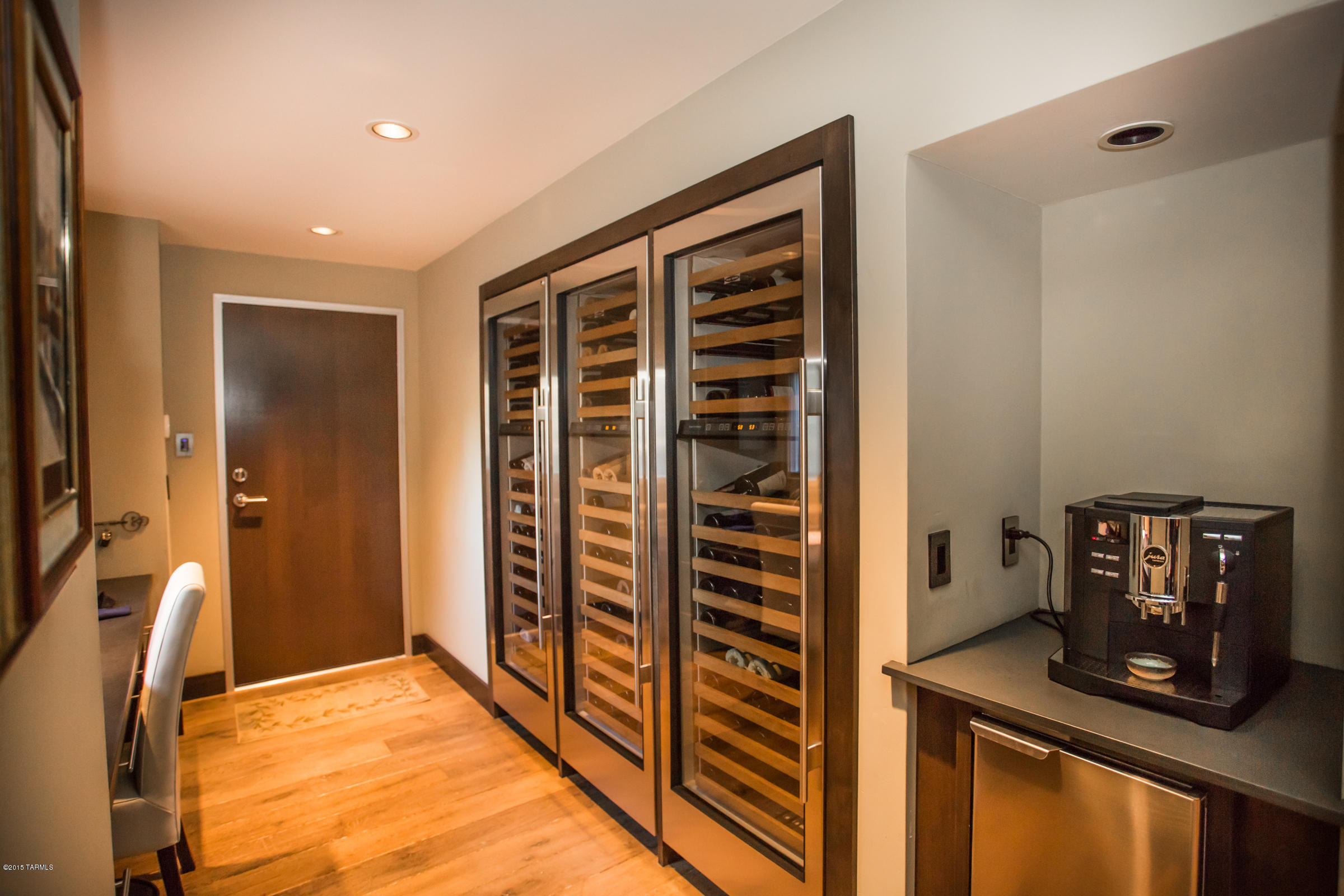 Country Club Estates NO. 1 - Residential