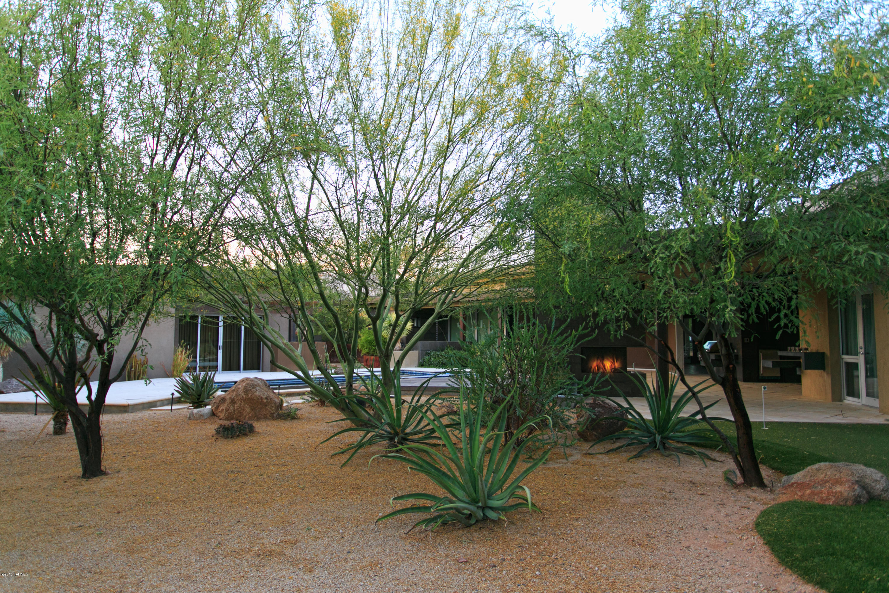 Country Club Estates NO. 1 - Residential