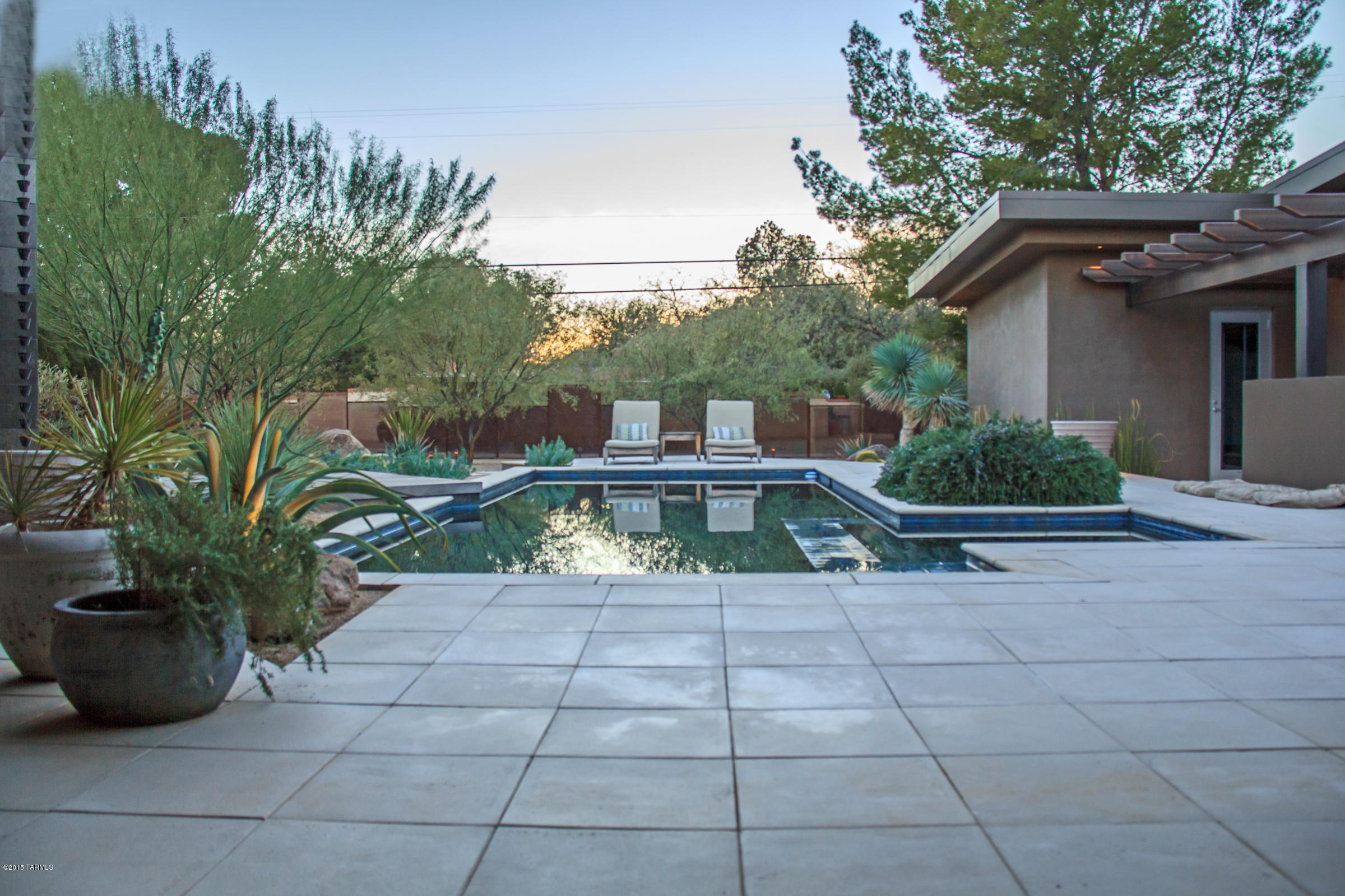 Country Club Estates NO. 1 - Residential